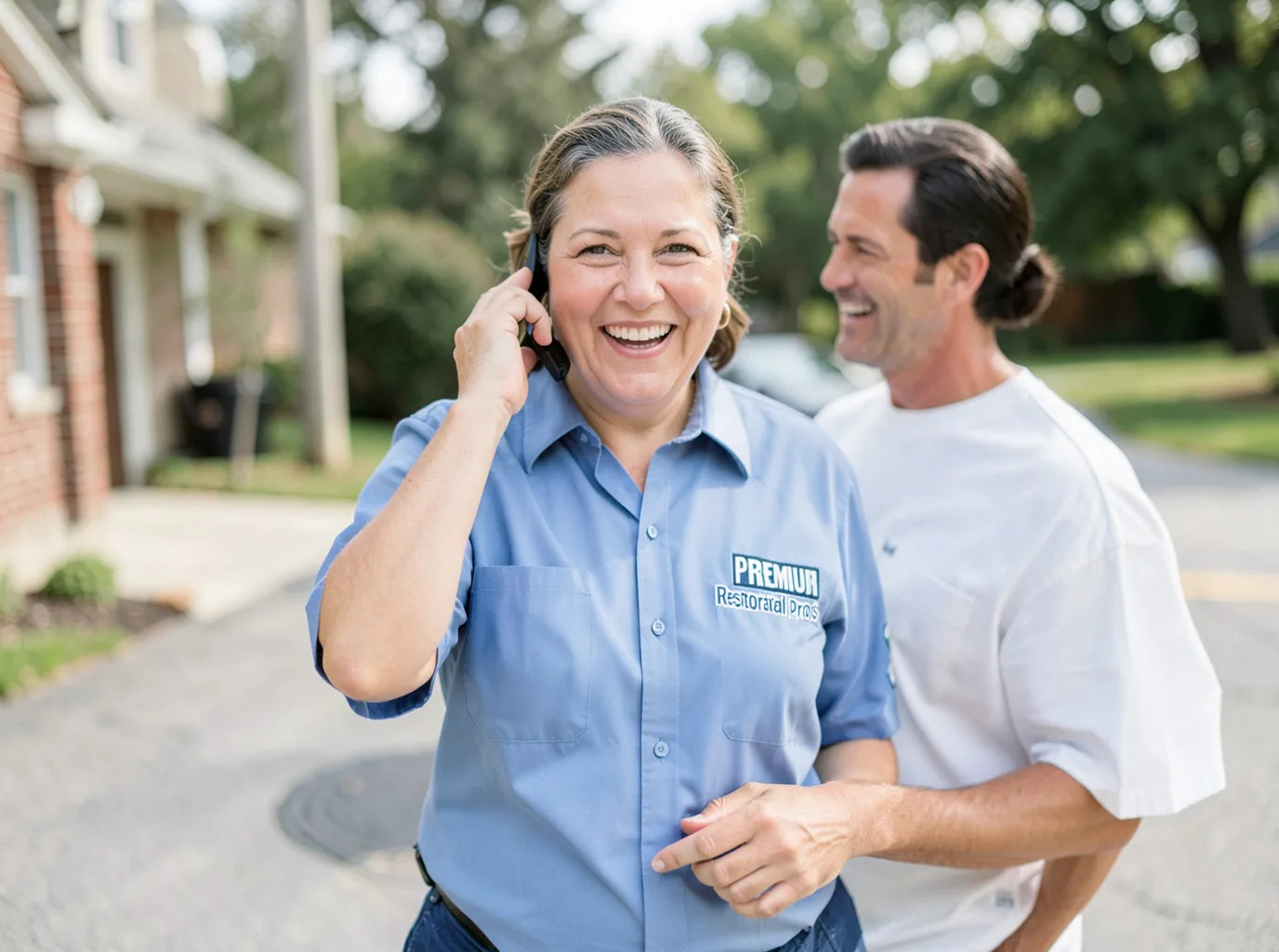 Water Damage Restoration Cornell, WI FAQs